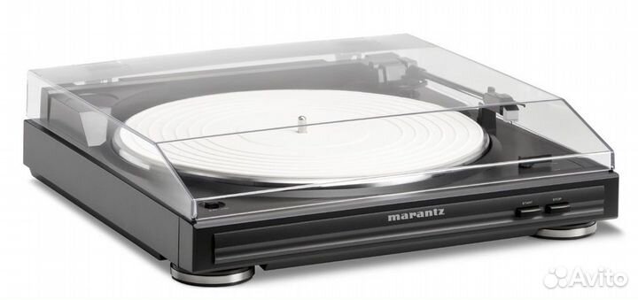 Проигрыватель винила Marantz TT5005