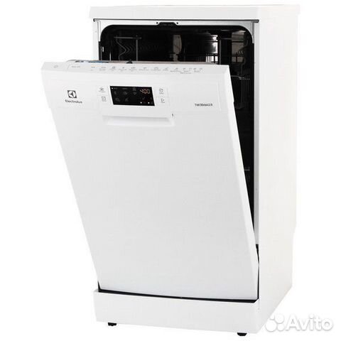Посудомоечная машина Electrolux ESF 9453 LMW