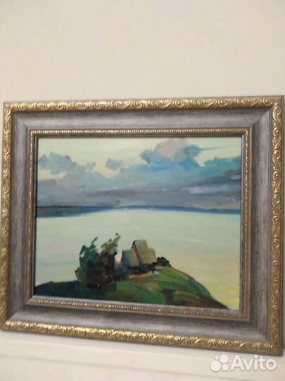 Живопись, картины, масло, художники