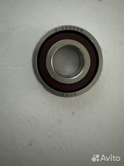 Подшипники 36101,36102,46201,46205,46203,46202