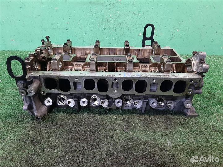Головка блока Mazda 6 (GH) 2010