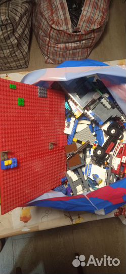 Lego