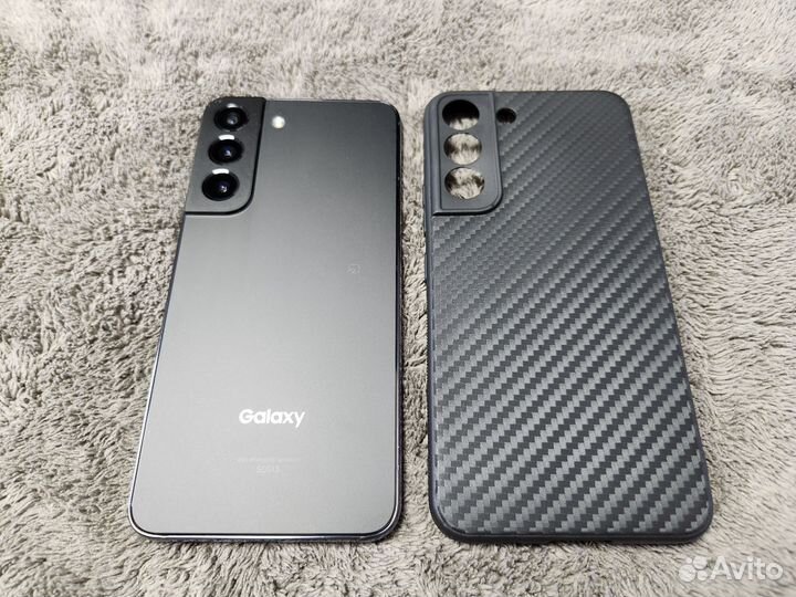 Samsung S22 8/256 Snapdragon