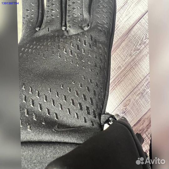 Перчатки Nike Jordan новые