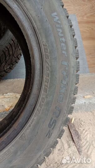 Hankook Winter I'Pike RS2 W429 185/65 R15