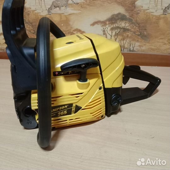 Бензопилы Forward,Партнер,LUX tools, Чемпион Штиль