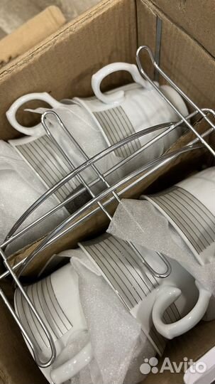 Чайный набор