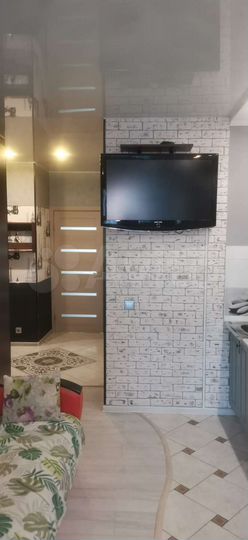 2-к. квартира, 47 м², 3/19 эт.