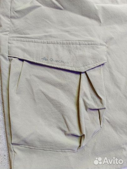 Шорты мужские decathlon 48-50