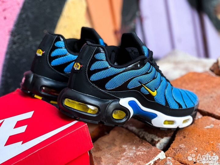 Nike Air Max Plus TN OG Hyper