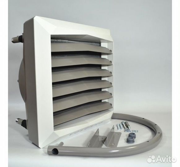 Тепловентилятор