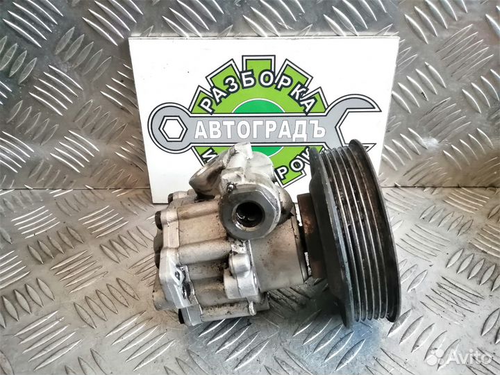 Насос гур Volkswagen Golf 3 1.6 AEE 96г