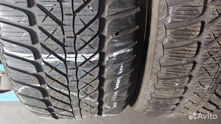 Fulda Kristall Control HP 225/40 R18 92V