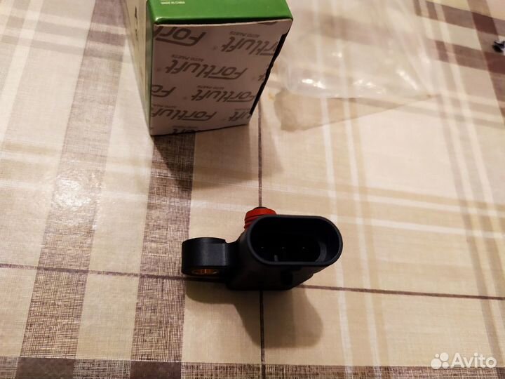 Датчик давления