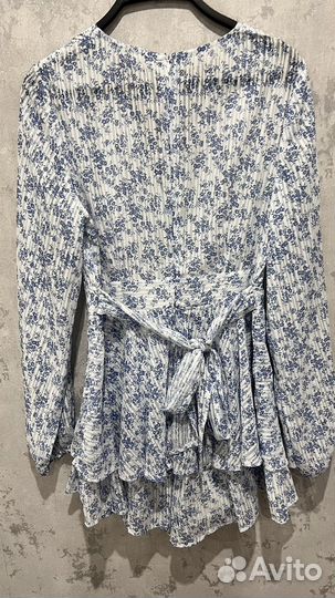 Комбинезон платье 42