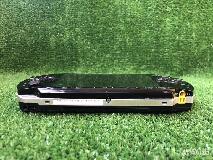 Sony PSP FAT 1004 Playstation Portable Комплект