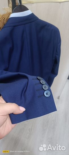 Костюм мужской