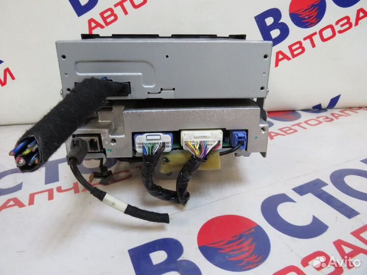 Магнитола mazda CX-5 KE5FW, KE2AW, KE2FW, KE5AW, k