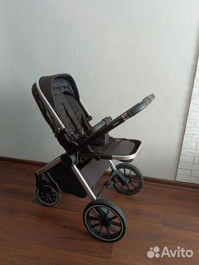 Коляска 2 в 1 carello optima