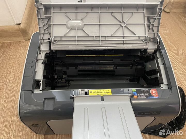 Принтер hp