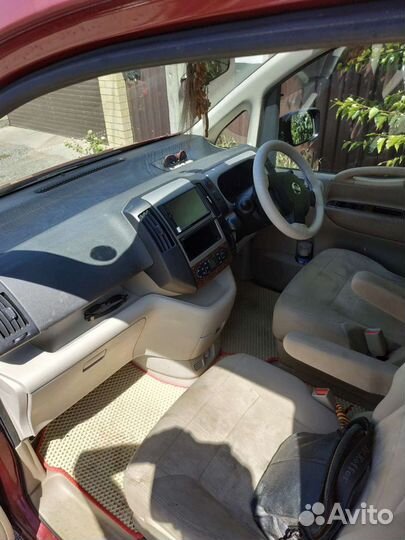 Трансфер. Пассажирские перевозки