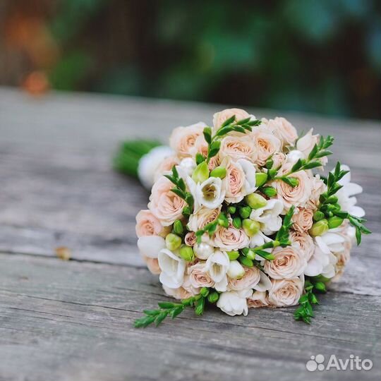 Съедобные букеты