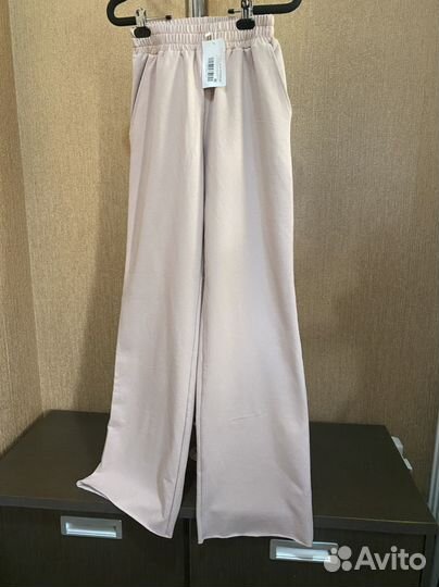 Брюки женские домашние