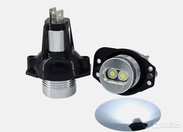 Лёд маркеры диодные мощные в Е90,Е91
