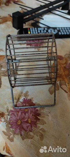 Колесо для хомяка