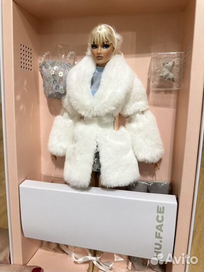 Integrity toys Imogen Lennox Имоджен