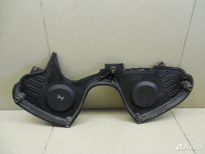 Кожух ремня грм Santa Fe (SM) / Santa Fe Classic 2