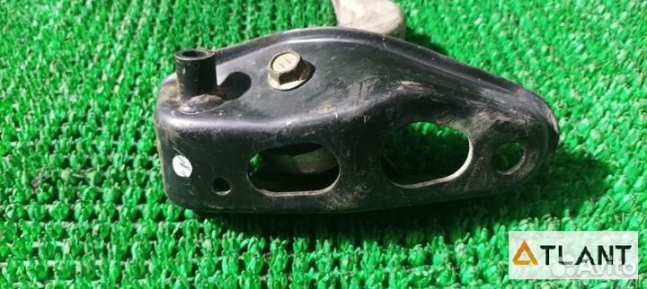 Рычаг передний левый lexus LS600H