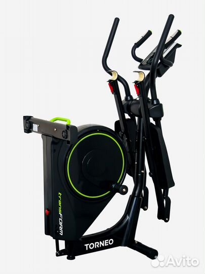 Аренда элипса для занятий с весом до 150кг