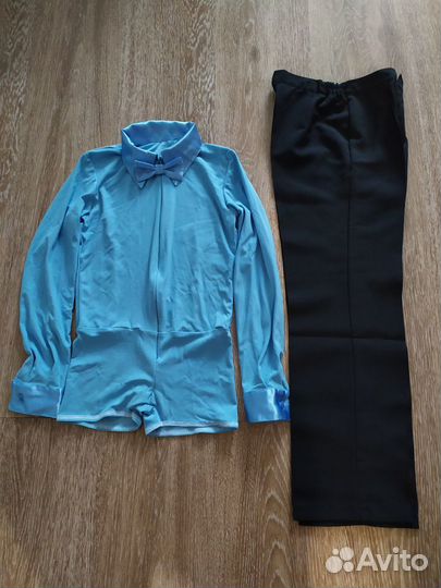 Танцевальные костюмы для мальчиков