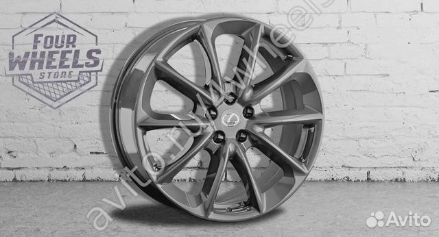 Диски Lexus RX R20