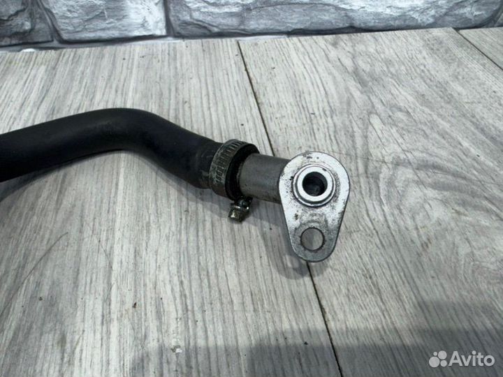 Бачок гидроусилителя руля Ford Mondeo tpba 2012