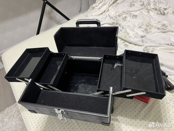 Кейс для косметики