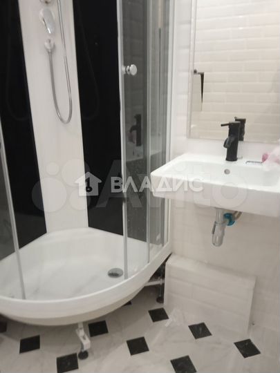 Квартира-студия, 28 м², 9/16 эт.