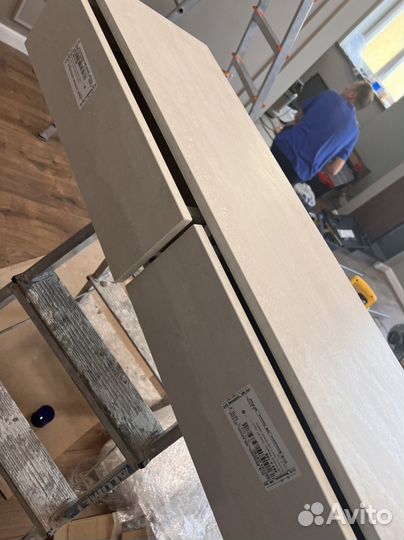 Тумба подвесная