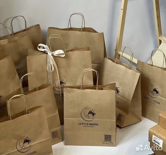 Изготовление штампов с логотипом