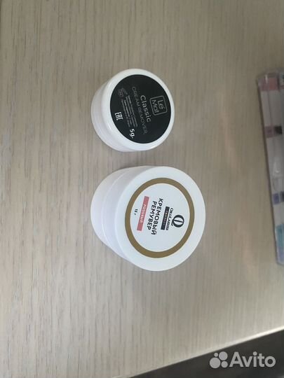 Набор для наращивания ресниц