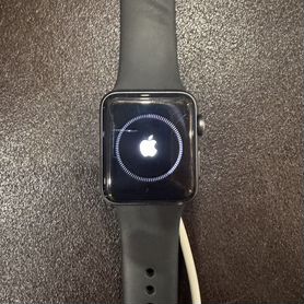 apple watch series 3 38mm