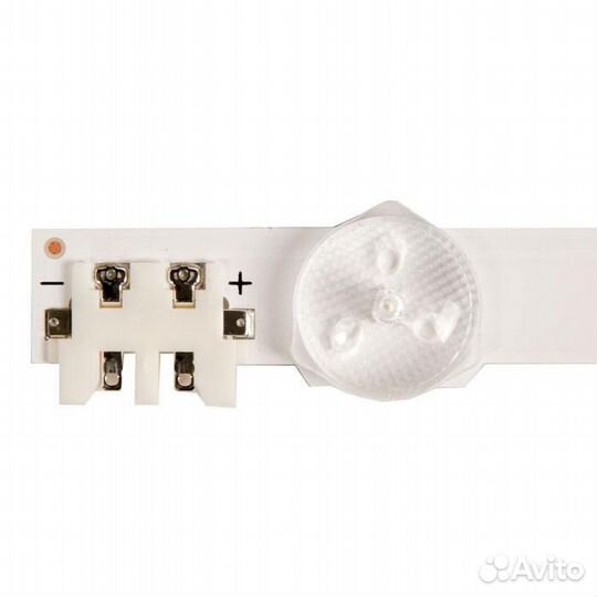 Подветка телевизоров RocknParts