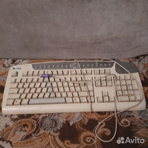 Клавиатура
