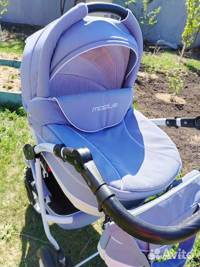 Детская коляска