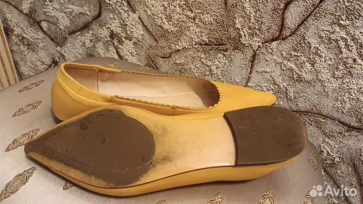 Туфли женские