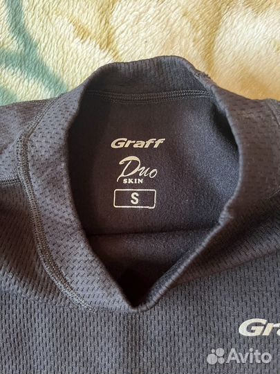 Термобалье Graff