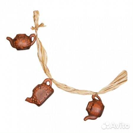 Тарелка 3 предмета