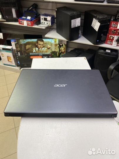 М30) Ноутбук Acer Aspire N19H1