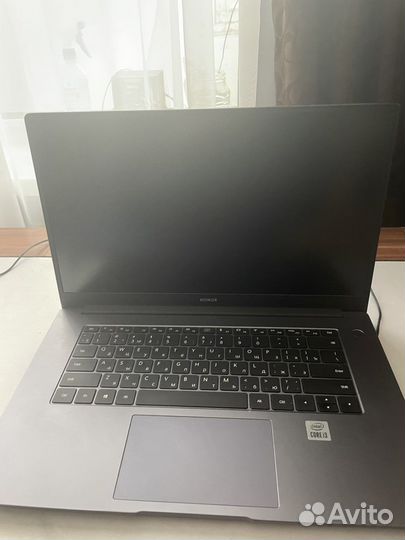 Honor magicbook x15